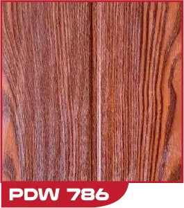 PDW LAMINATE 786